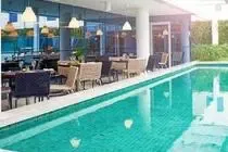 Bresil : Hôtel Novotel Rio De Janeiro Parque Olimpico