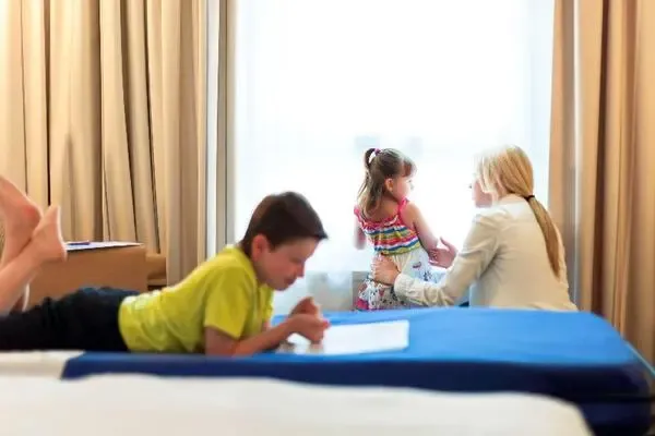 Bresil : Hôtel Novotel Rj Santos Dumont