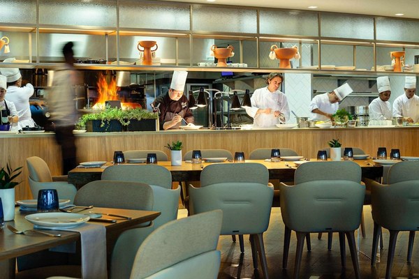 Bresil : Hôtel Sofitel Rio De Janeiro