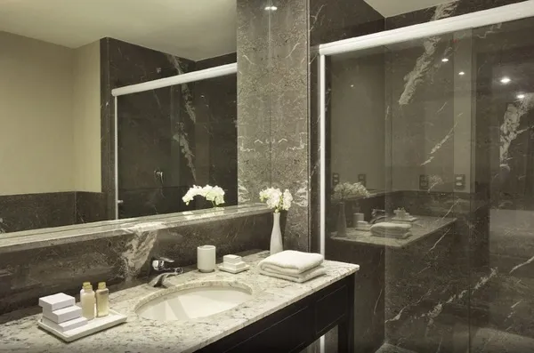 Bresil : Hôtel Windsor California Hotel