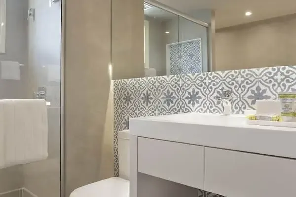 Bresil : Hôtel Yoo2 Rio De Janeiro