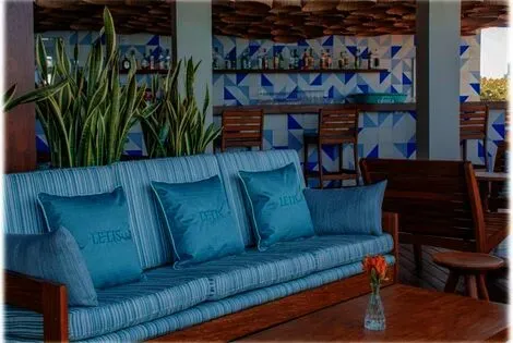 vol+hotel Sejour Fera Palace Hotel 5* Bresil Salvador De Bahia
