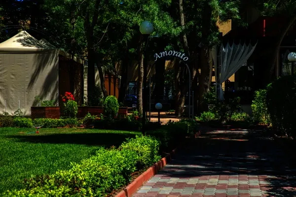 Bulgarie : Hôtel Asteria Family Sunny Beach