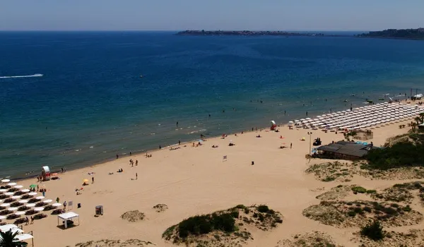 Bulgarie : Hôtel Europe Hotel And Casino