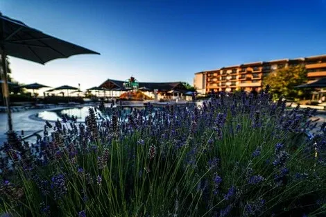 vol+hotel Sejour Hvd Clubhotel Miramar 4* Bulgarie Burgas