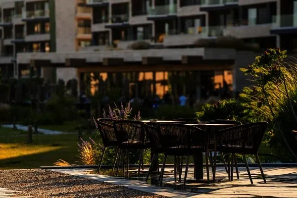 Bulgarie : Hôtel Hvd Reina Del Mar