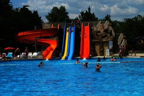 vol+hotel Sejour Iskar 3* Bulgarie Burgas