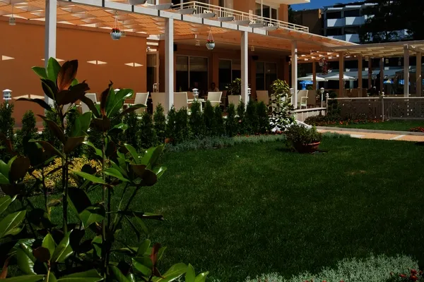 Bulgarie : Hôtel Karlovo