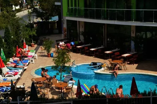Bulgarie : Hôtel L&b
