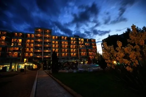 vol+hotel Sejour Sirena 3* Bulgarie Burgas
