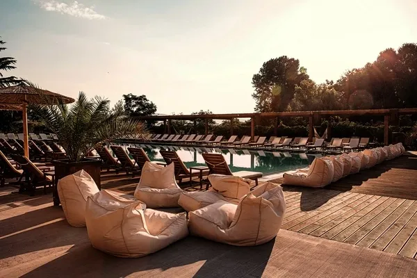 Bulgarie : Hôtel Sunny Beach Club ( Ex. Cook’s Club Sunny Beach)