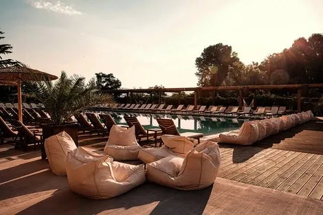 vol+hotel Sejour Sunny Beach Club ( Ex. Cook’s Club Sunny Beach) 4* Bulgarie Burgas