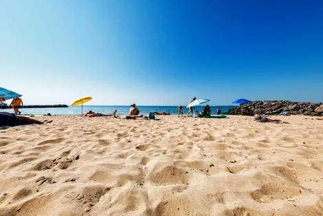 vol+hotel Sejour Voya Beach Resort 5* Bulgarie Burgas