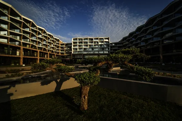 Bulgarie : Hôtel Wave Resort