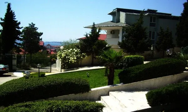 Bulgarie : Hôtel Zora