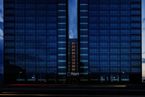 vol+hotel Sejour Airport Hotel Premier Sofia 4* Bulgarie Sofia