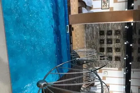 vol+hotel Sejour Anel 5* Bulgarie Sofia