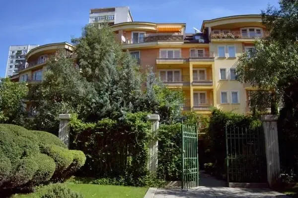 Bulgarie : Hôtel Aparthouse Borovo