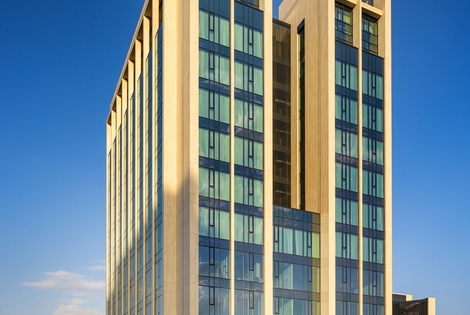 vol+hotel Sejour B1 City Hotel 3* Bulgarie Sofia