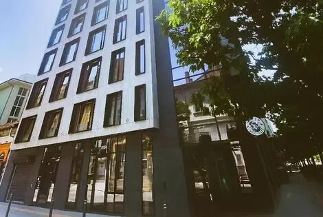 vol+hotel Sejour B1 Downtown Hotel 3* Bulgarie Sofia