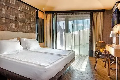 vol+hotel Sejour Eurostars Sofia City 4* Bulgarie Sofia