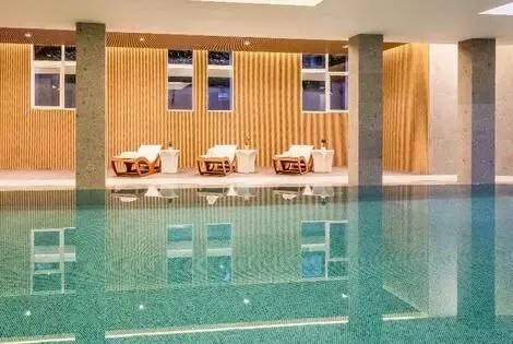vol+hotel Sejour Maison Sofia Hotel 4* Bulgarie Sofia