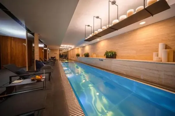 Bulgarie : Hôtel Sense Hotel Sofia