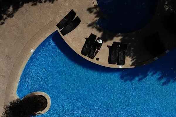 Bulgarie : Hôtel Apollo Spa Resort