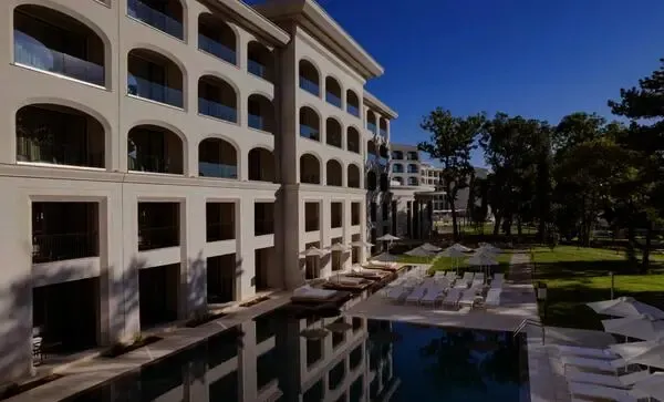 Bulgarie : Hôtel Ensana Aquahouse Health Spa