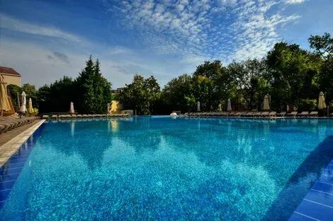 vol+hotel Sejour Golden Line 4* Bulgarie Varna
