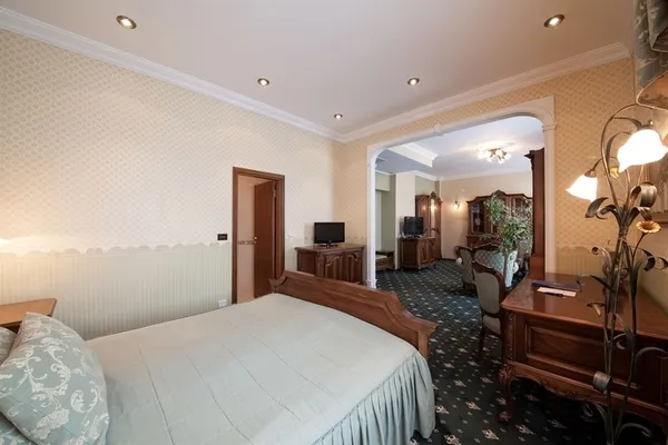 Bulgarie : Hôtel Grand London