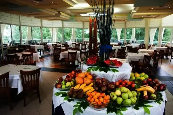 Bulgarie : Hôtel Laguna Garden