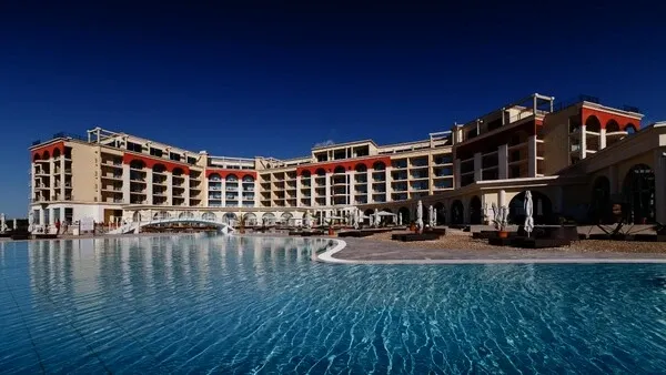 Bulgarie : Hôtel Lighthouse Golf And Spa