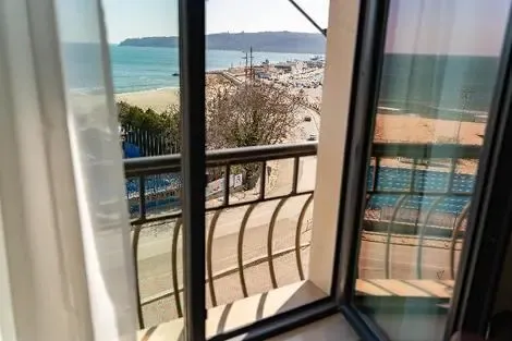 vol+hotel Sejour Panorama 4* Bulgarie Varna