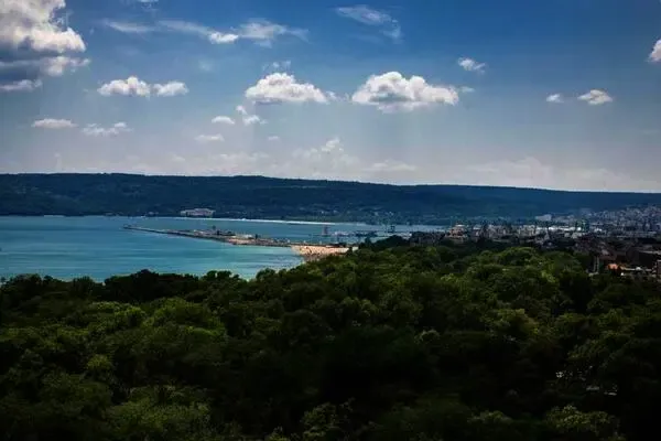 Bulgarie : Hôtel Rosslyn Hotel Dimyat Varna