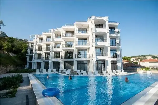 Bulgarie : Hôtel Samara