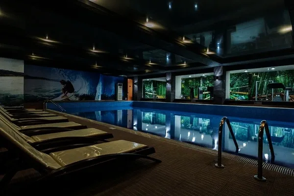 Bulgarie : Hôtel Sh Dolce Vita