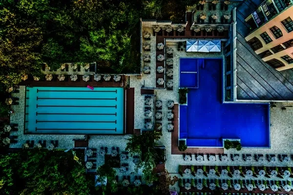 Bulgarie : Hôtel Sh Dolce Vita