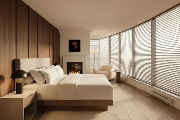 Canada : Hôtel Le St Martin Centre ville