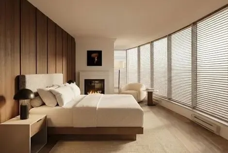 vol+hotel Sejour Le St Martin Centre ville 3* Canada Montreal