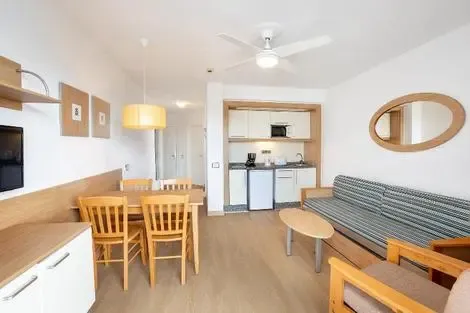 Canaries-Tenerife, Hôtel Aguamar 3*