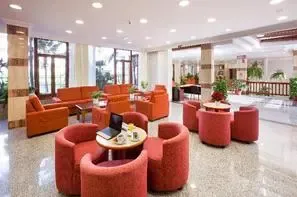 Canaries-Tenerife, Hôtel Casablanca Apts 3*