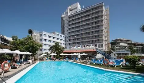 Canaries-Tenerife, Hôtel Catalonia Las Vegas 4*