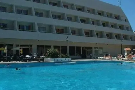 Canaries-Tenerife, Hôtel Las Piramides 3*