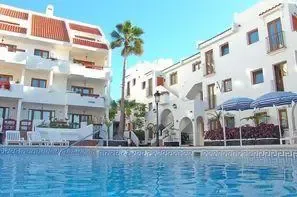 Canaries-Tenerife, Hôtel Las Suites En Beverly Hills Tenerife 3*