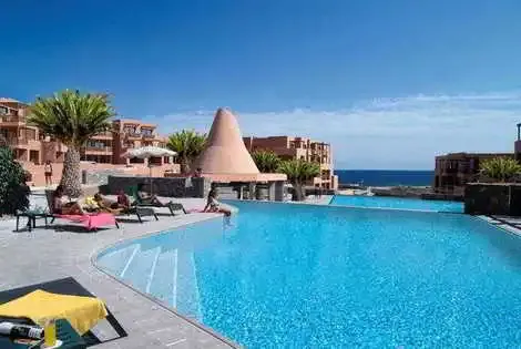 Canaries-Tenerife, Hôtel Sandos San Blas Nature Resort & Golf 5*