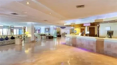 Canaries-Tenerife, Hôtel Sol Tenerife 4*
