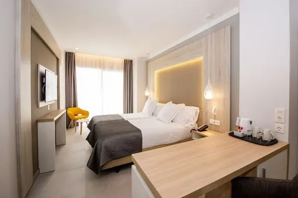 Canaries : Hôtel Bahia Principe Fantasia Tenerife