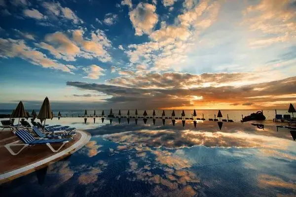 Canaries : Hôtel Bahia Principe Tenerife Resort