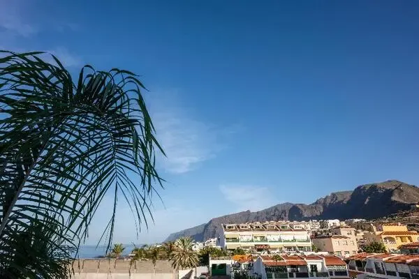 Canaries : Hôtel Be Live Experience Playa La Arena